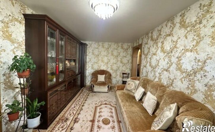 2-комн квартира ул Радищева, 1,  д. 1
