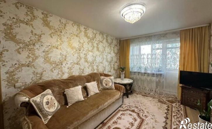 2-комн квартира ул Радищева, 1,  д. 1