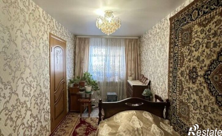 2-комн квартира ул Радищева, 1,  д. 1