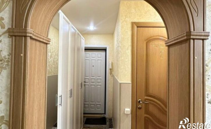 2-комн квартира ул Радищева, 1,  д. 1