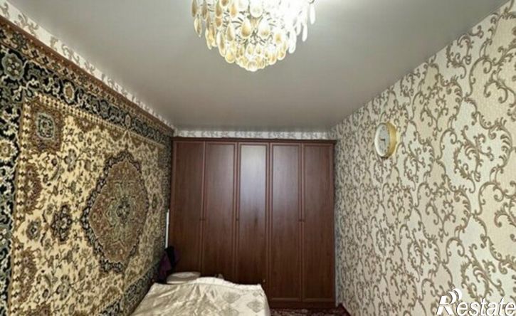 2-комн квартира ул Радищева, 1,  д. 1