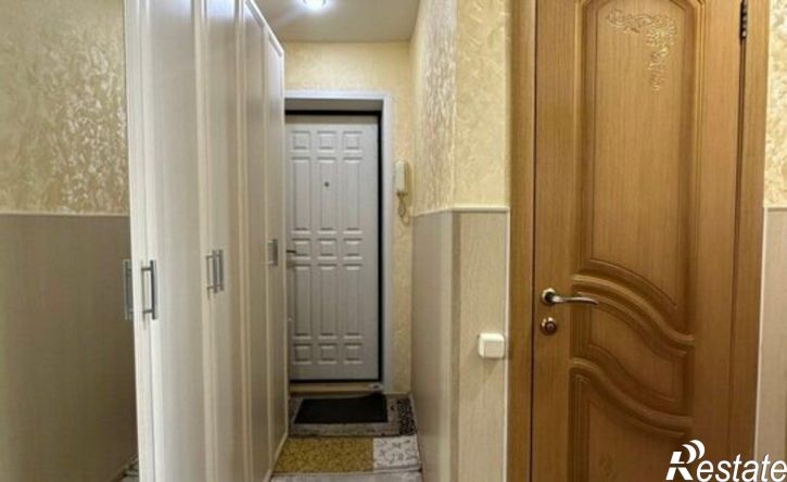 2-комн квартира ул Радищева, 1,  д. 1