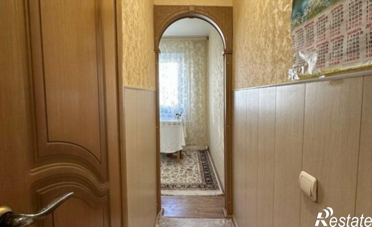 2-комн квартира ул Радищева, 1,  д. 1