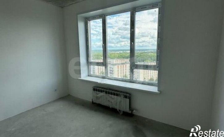 3-комн квартира ул Бежицкая, 19,  д. 19