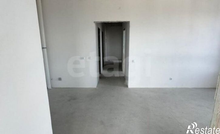 3-комн квартира ул Бежицкая, 19,  д. 19
