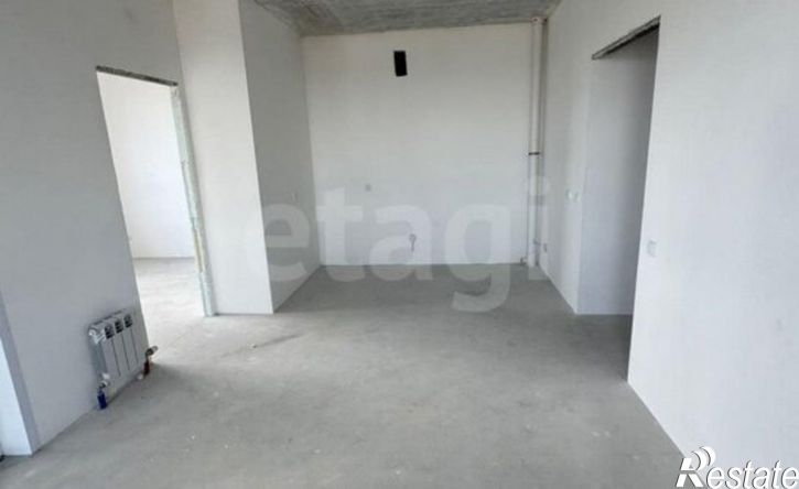 3-комн квартира ул Бежицкая, 19,  д. 19
