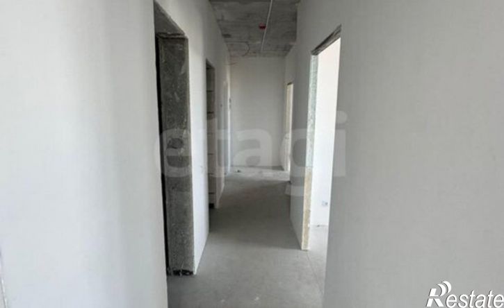 3-комн квартира ул Бежицкая, 19,  д. 19