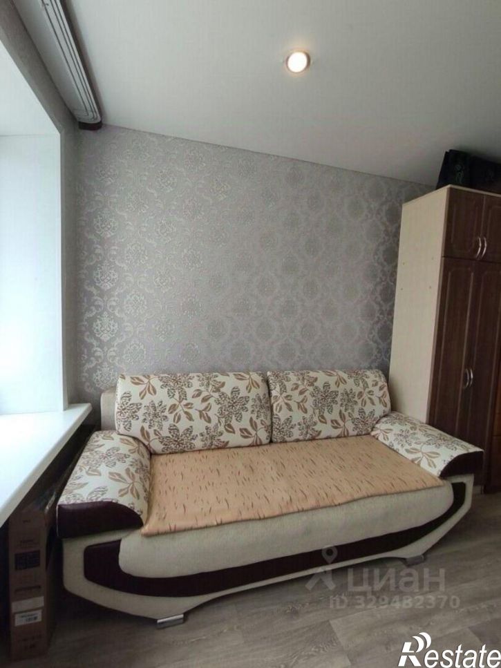 Комната Металлистов пер, 4А,  д. 4А