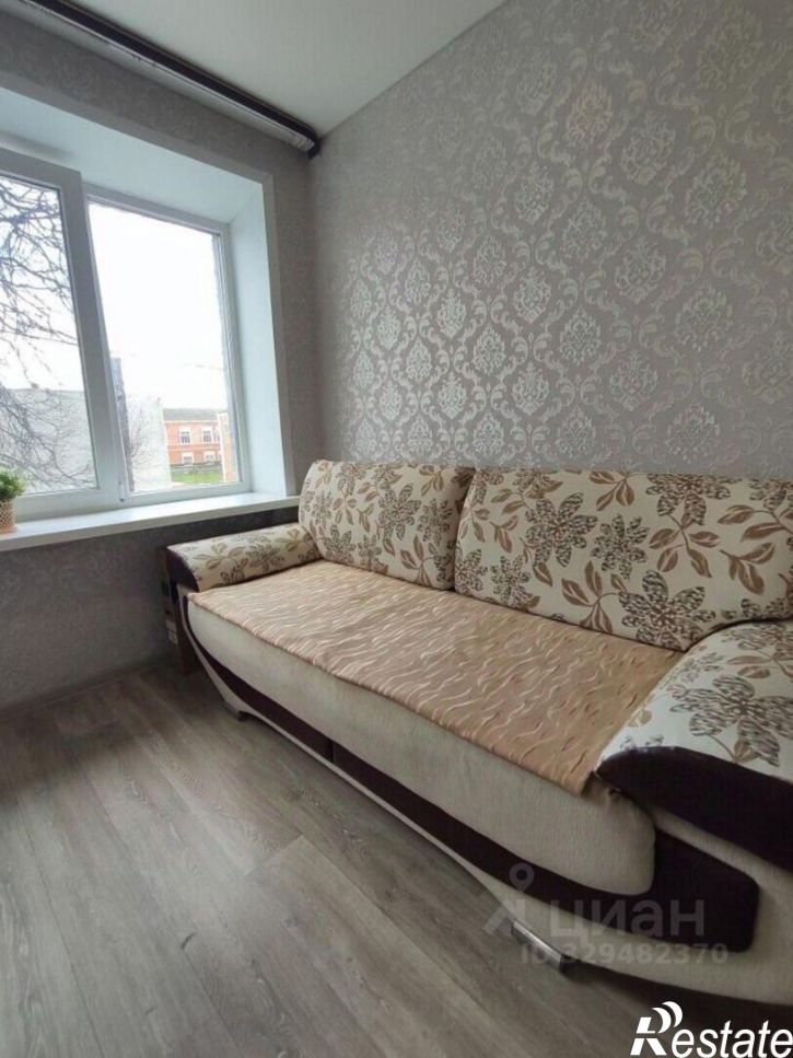 Комната Металлистов пер, 4А,  д. 4А