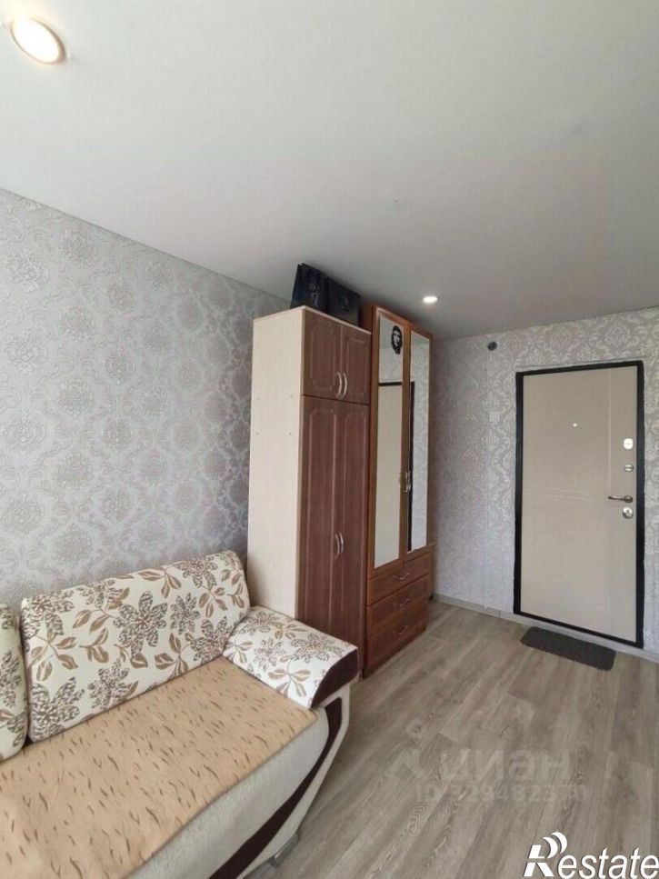 Комната Металлистов пер, 4А,  д. 4А