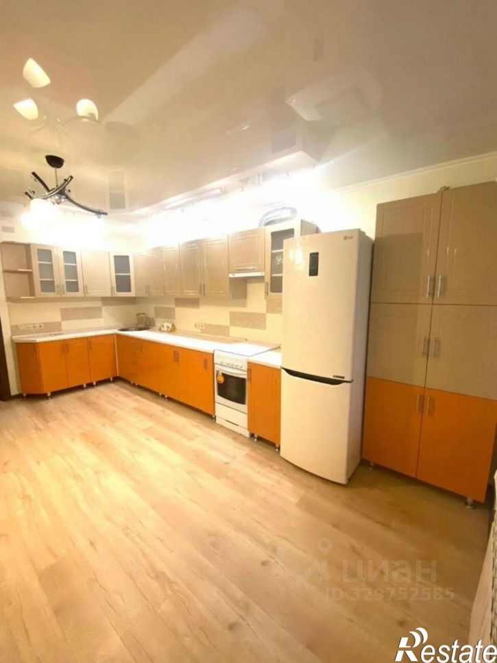 1-комн квартира улица Красных Партизан, 9/1,  д. 9/1