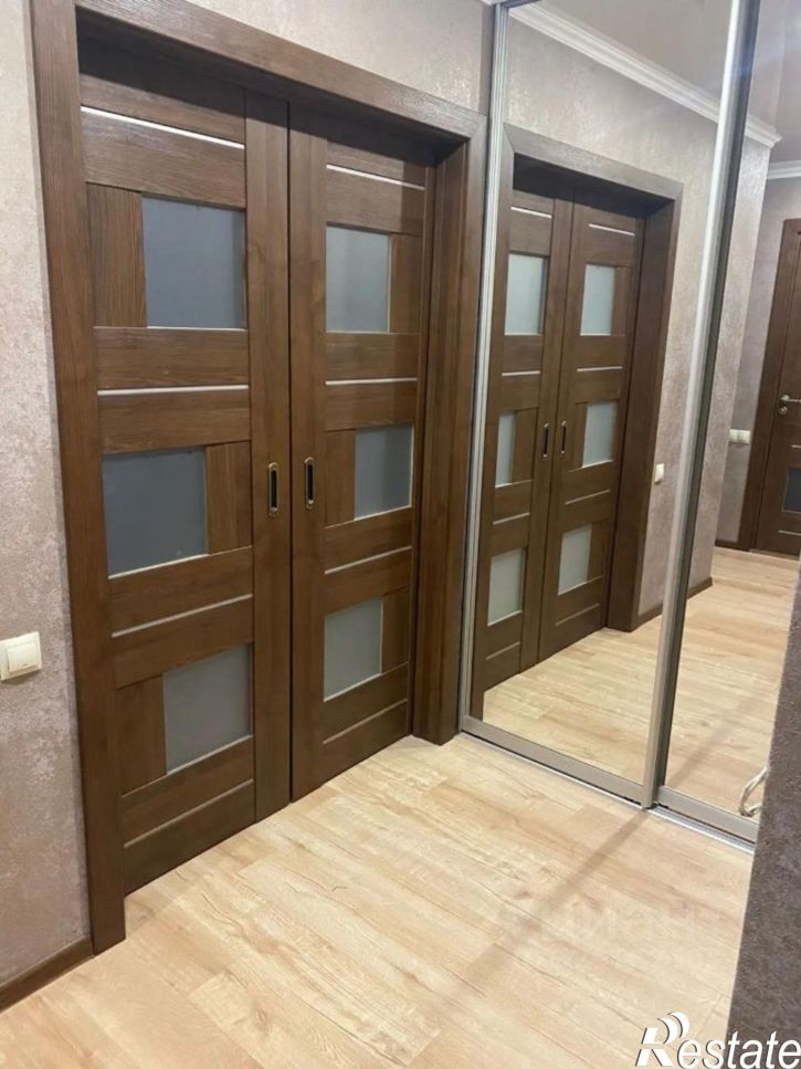 1-комн квартира улица Красных Партизан, 9/1,  д. 9/1