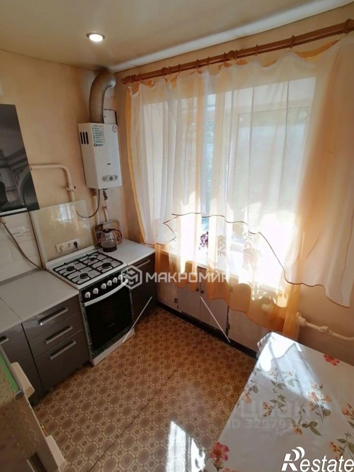 1-комн квартира Новозыбковская улица, 3Б,  д. 3Б