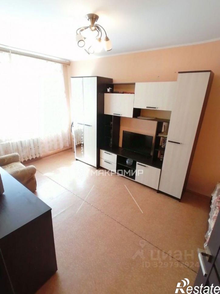 1-комн квартира Новозыбковская улица, 3Б,  д. 3Б
