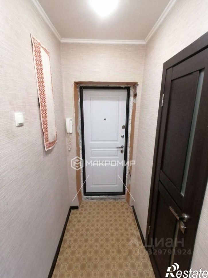 1-комн квартира Новозыбковская улица, 3Б,  д. 3Б