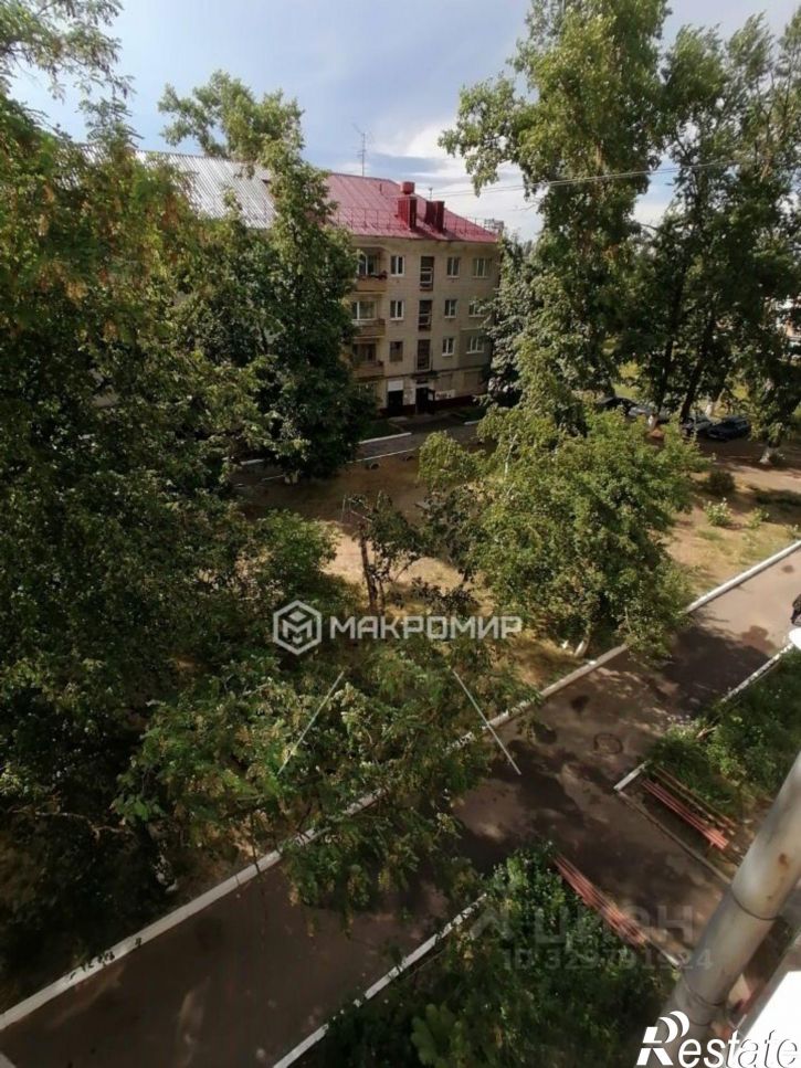 1-комн квартира Новозыбковская улица, 3Б,  д. 3Б