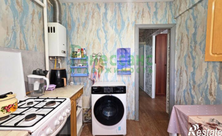 1-комн квартира проспект Ленина, 65,  д. 65