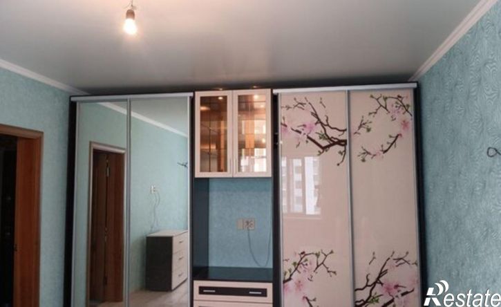 1-комн квартира проспект Станке Димитрова, 67 к6,  д. 67 к6