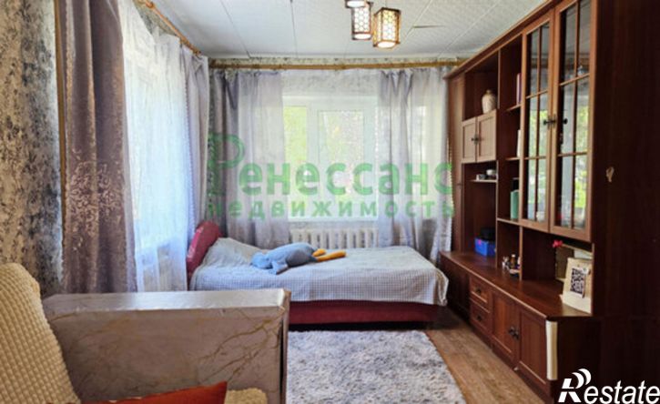 1-комн квартира проспект Ленина, 65,  д. 65