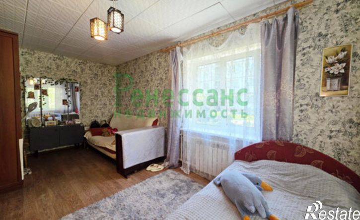 1-комн квартира проспект Ленина, 65,  д. 65