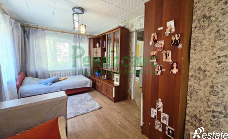 1-комн квартира проспект Ленина, 65,  д. 65