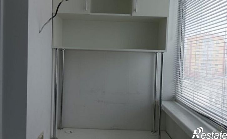 1-комн квартира проспект Станке Димитрова, 67 к6,  д. 67 к6