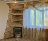 3-комн, 60кв м, этаж 4/5 Транспортная улица, 11