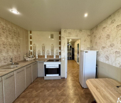 2-комн, 53кв м, этаж 8/19 ул Комарова, 55