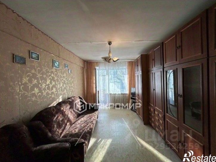 2-комн квартира Орловская улица, 23,  д. 23