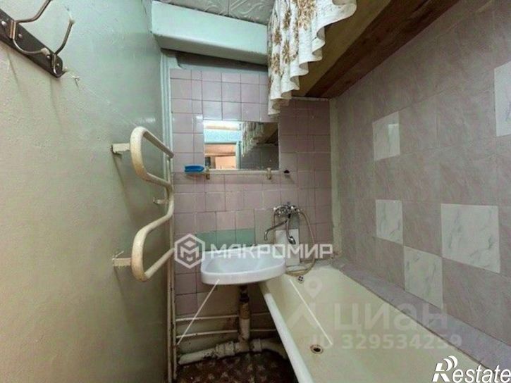 2-комн квартира Орловская улица, 23,  д. 23