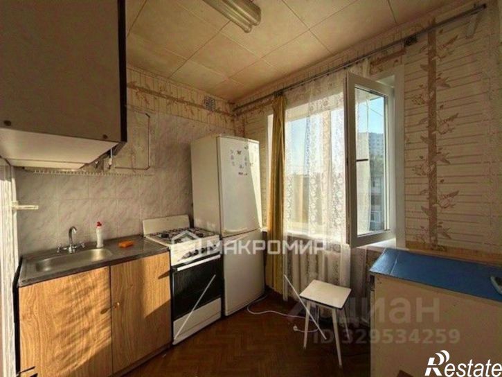2-комн квартира Орловская улица, 23,  д. 23