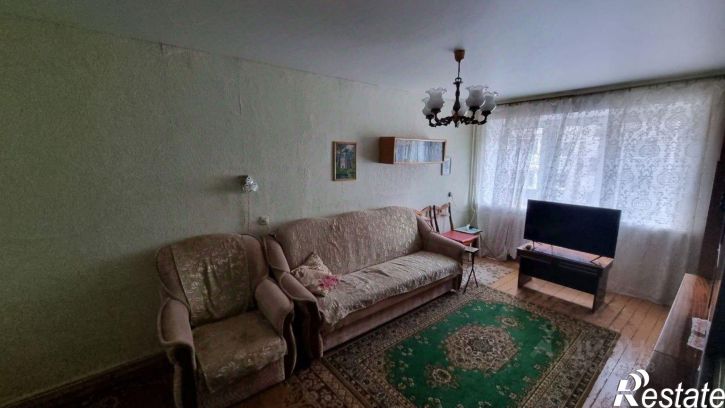 2-комн квартира ул Мало-Завальская, 2,  д. 2