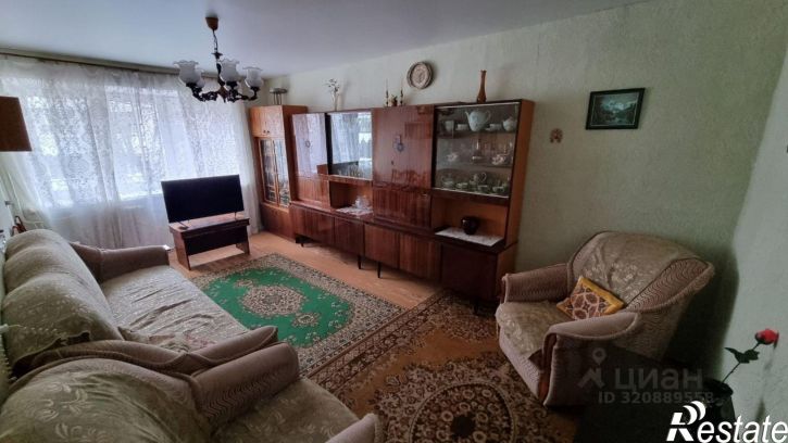 2-комн квартира ул Мало-Завальская, 2,  д. 2