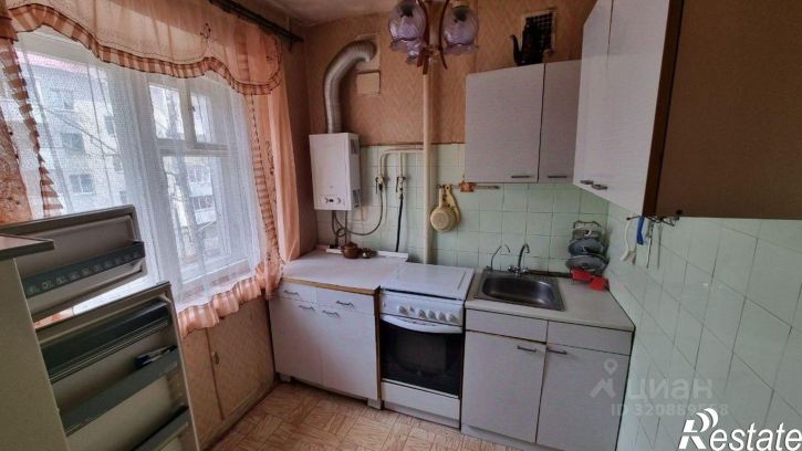 2-комн квартира ул Мало-Завальская, 2,  д. 2