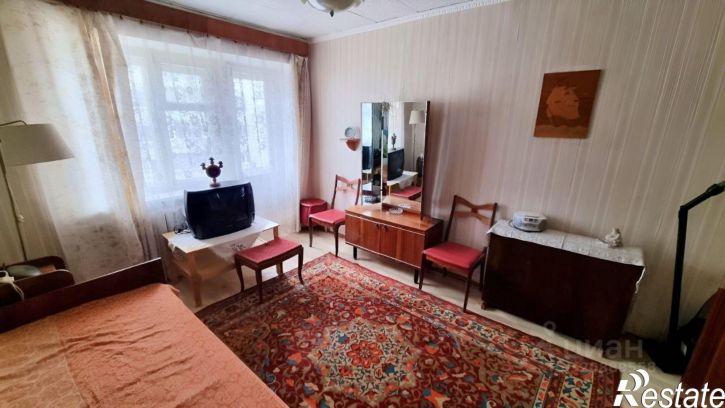 2-комн квартира ул Мало-Завальская, 2,  д. 2