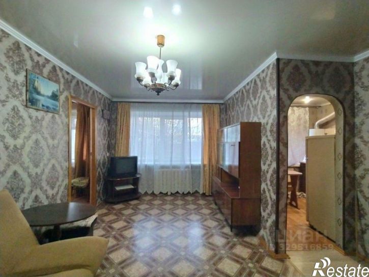 2-комн квартира Клинцовская улица, 47,  д. 47