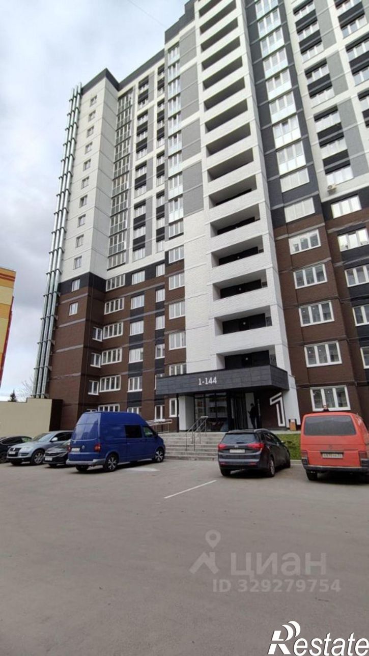 1-комн квартира проспект Станке Димитрова, 67 к7,  д. 67 к7