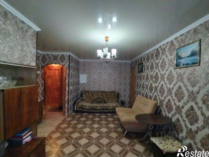 2-комн квартира Клинцовская улица, 47,  д. 47