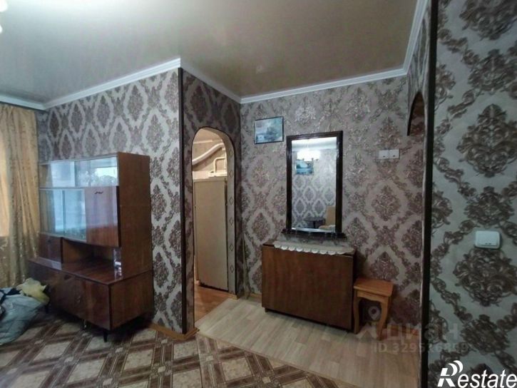 2-комн квартира Клинцовская улица, 47,  д. 47