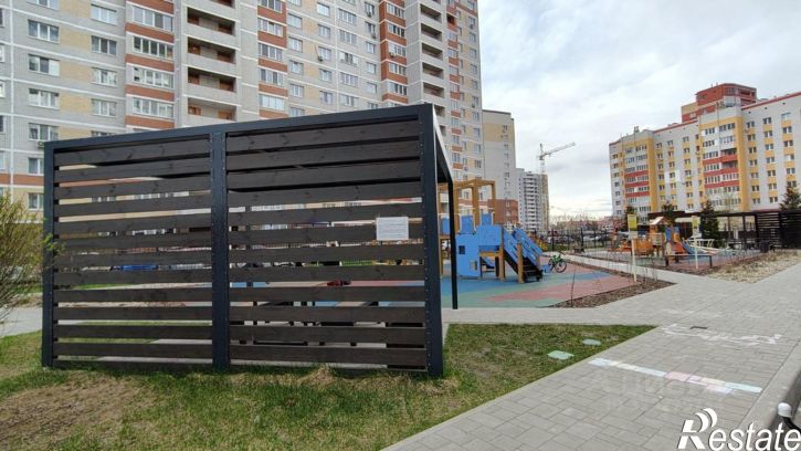 1-комн квартира проспект Станке Димитрова, 67 к7,  д. 67 к7