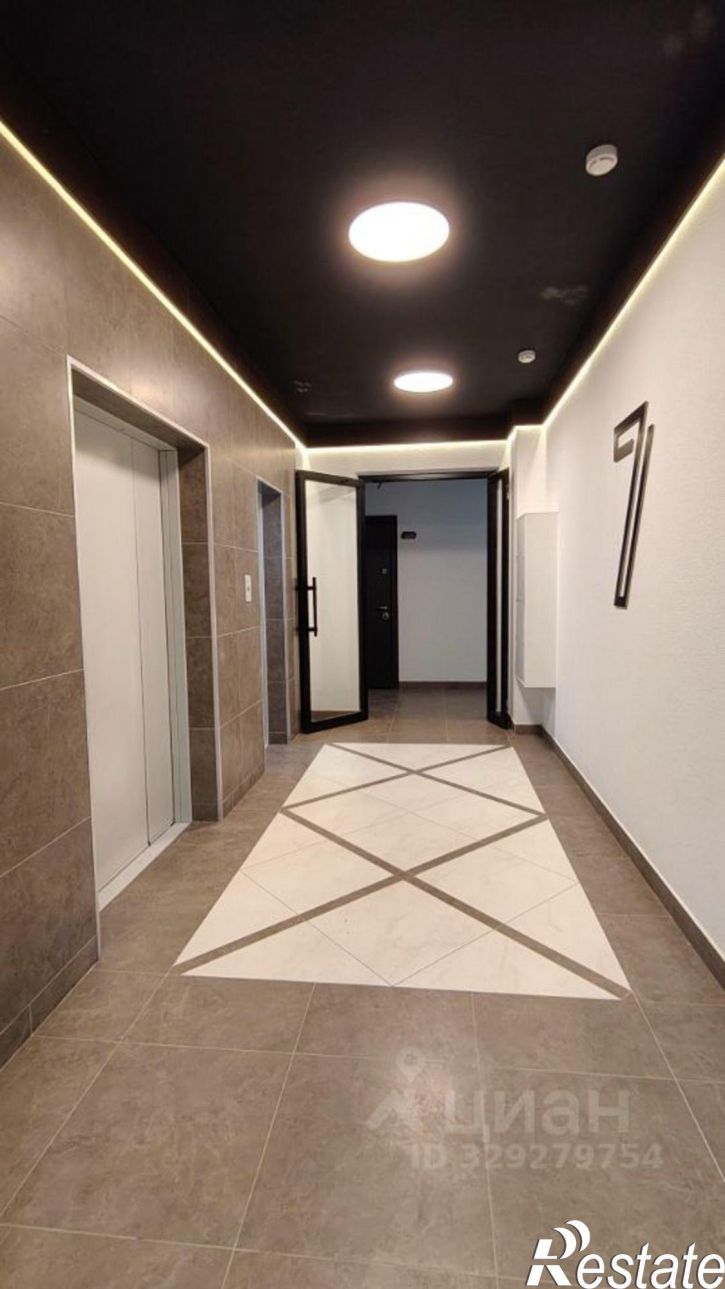 1-комн квартира проспект Станке Димитрова, 67 к7,  д. 67 к7