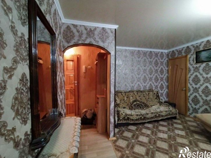 2-комн квартира Клинцовская улица, 47,  д. 47