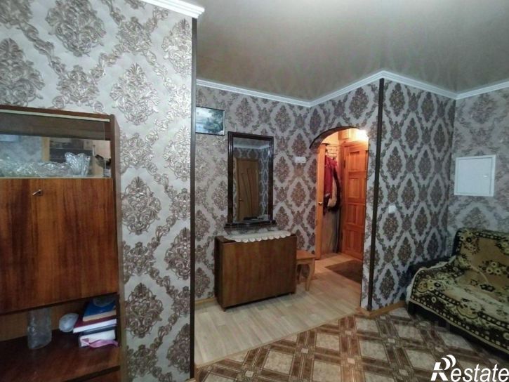 2-комн квартира Клинцовская улица, 47,  д. 47