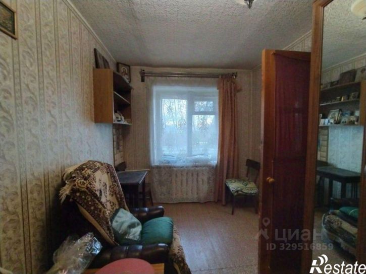 2-комн квартира Клинцовская улица, 47,  д. 47