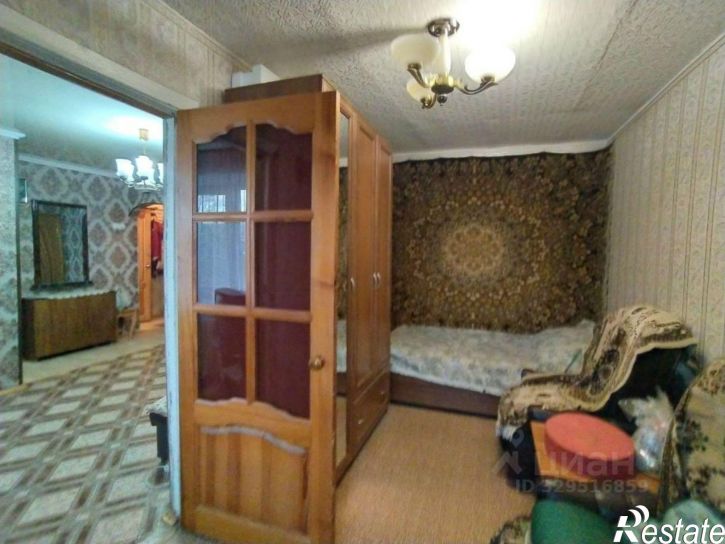 2-комн квартира Клинцовская улица, 47,  д. 47