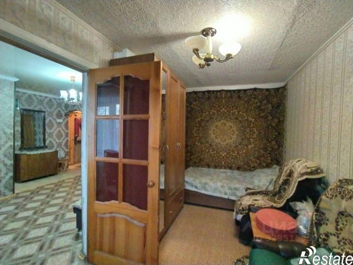 2-комн квартира Клинцовская улица, 47,  д. 47