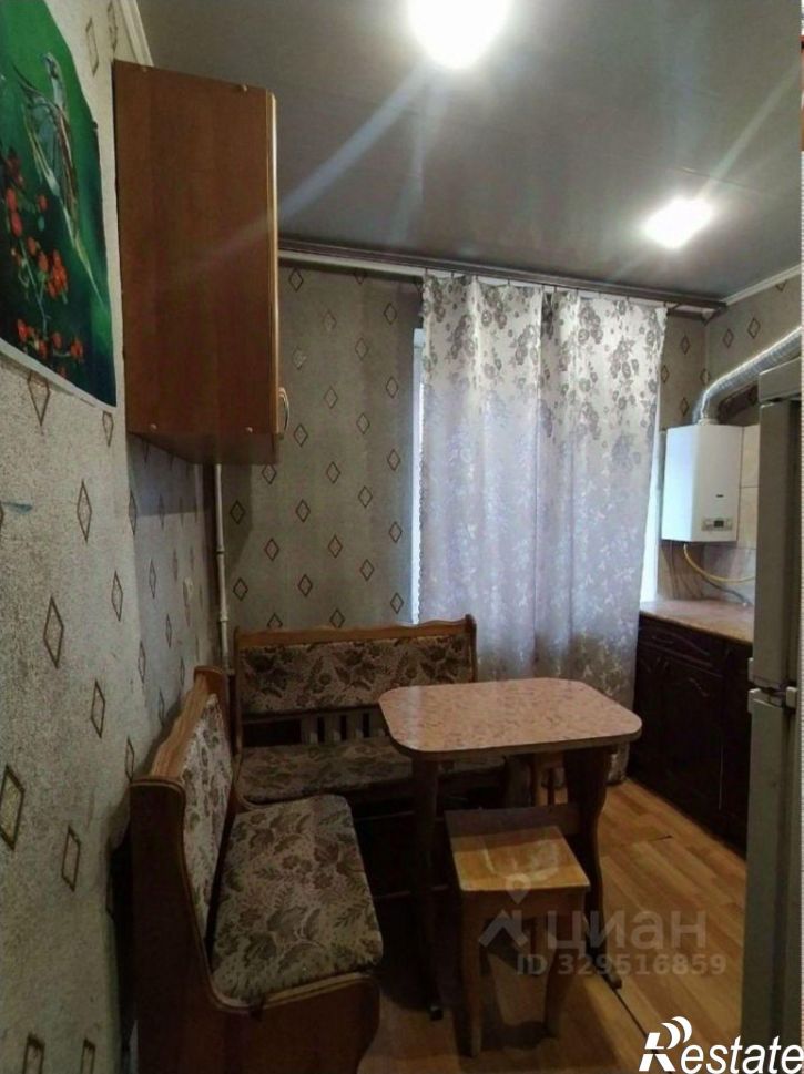 2-комн квартира Клинцовская улица, 47,  д. 47