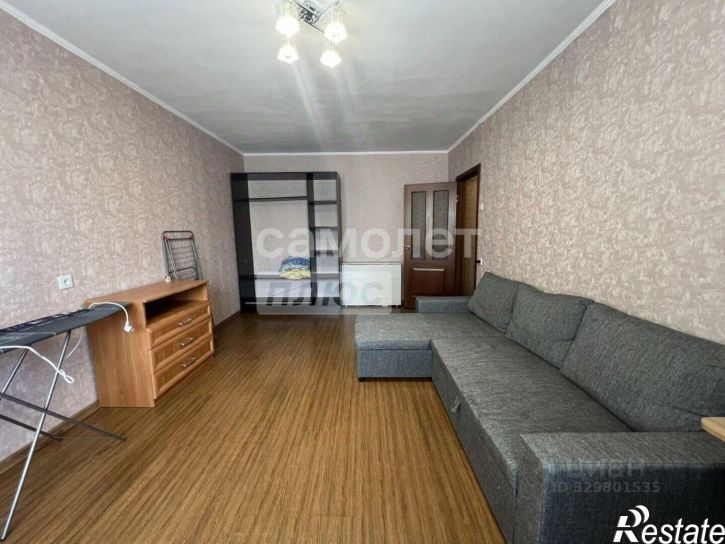 2-комн квартира ул Авиационная, 25,  д. 25