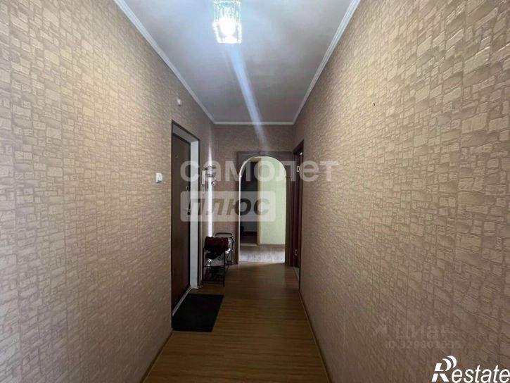 2-комн квартира ул Авиационная, 25,  д. 25