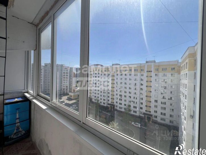 2-комн квартира ул Авиационная, 25,  д. 25